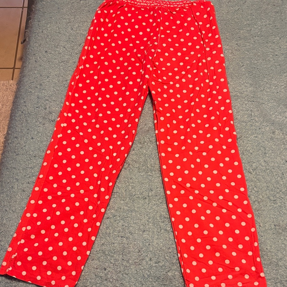 Polka Dot women  Pants - Picture 5 of 5